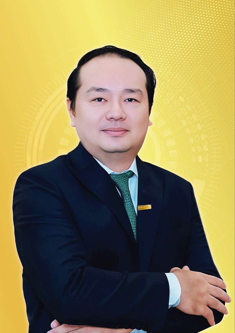 Huỳnh Thanh Phong