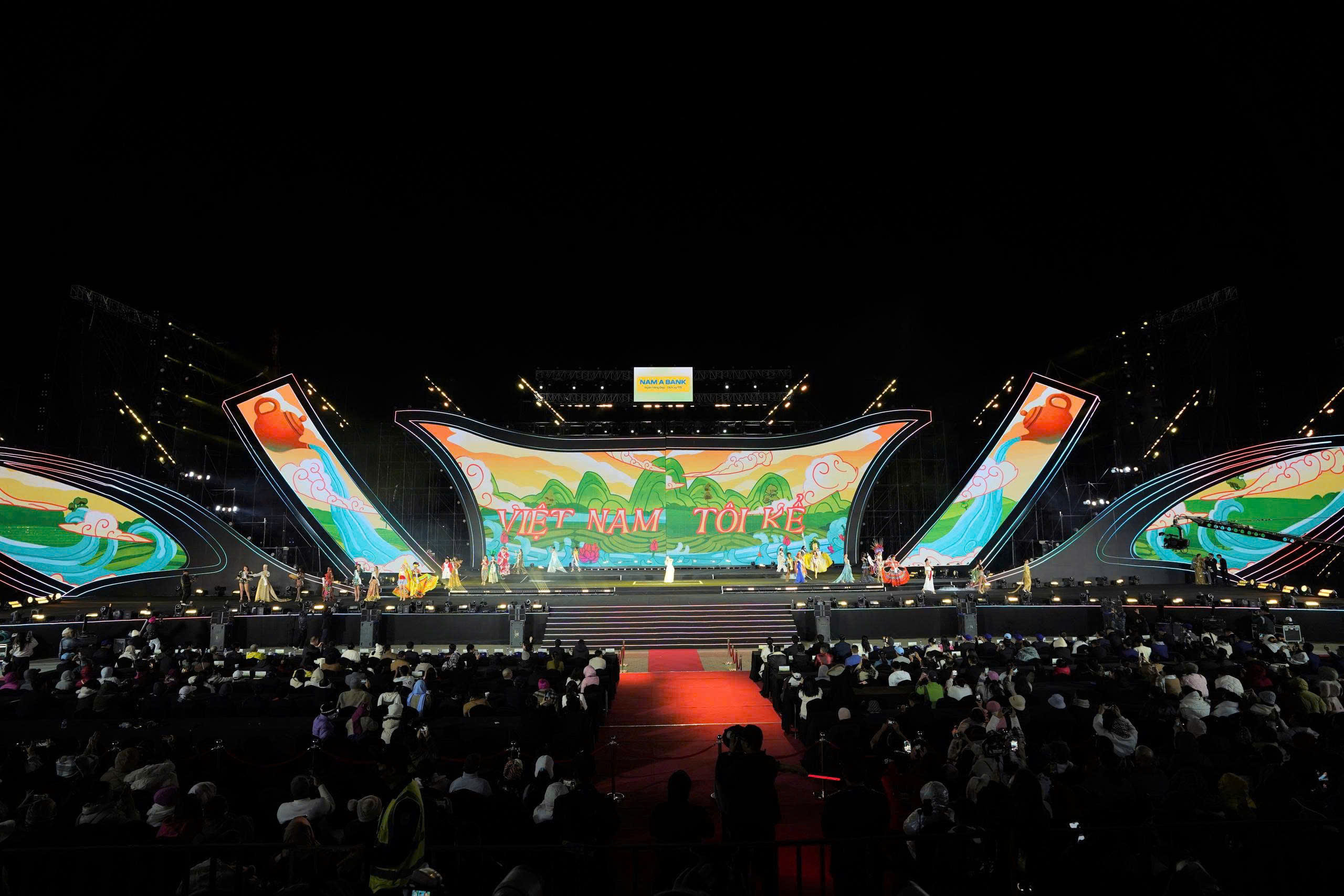 LỄ HỘI TRÀ QUỐC TẾ 2025: CẦU NỐI VĂN HÓA, KINH TẾ TRÀ VIỆT NAM VÀ THẾ GIỚI