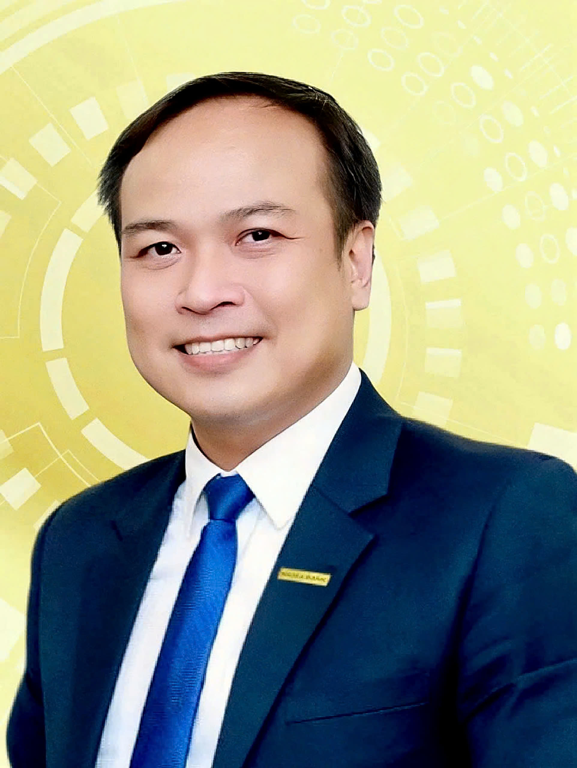 Ông Trần Văn Ngừng