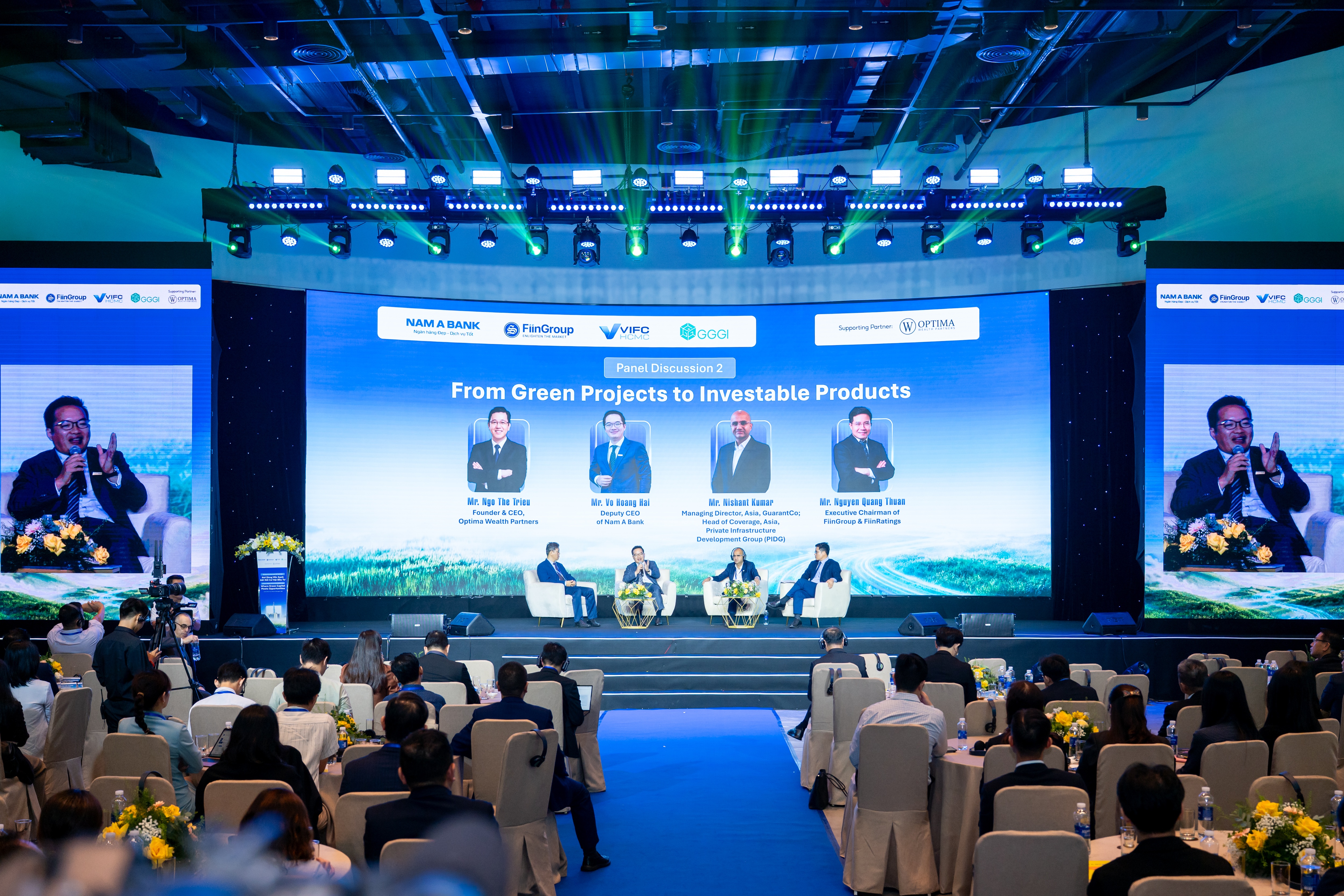 Nam A Bank bứt phá 9 tháng năm 2026: Lợi nhuận trước thuế đạt hơn 4.700 tỷ đồng, tăng 25%; tổng tài sản tiệm cận 465.000 tỷ đồng