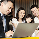 Tiết Kiệm Trực Tuyến