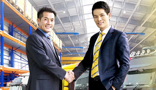 Gói ưu đãi cho vay - Jica