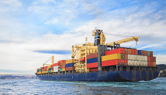 Nhờ thu xuất khẩu