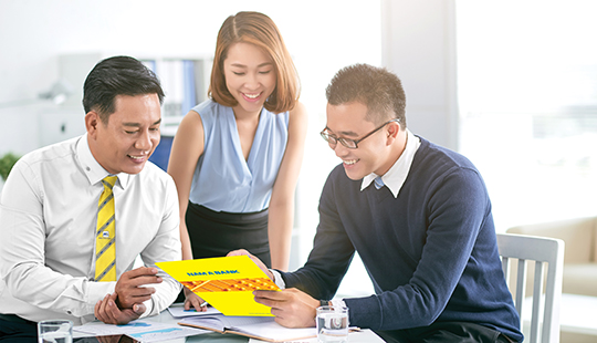 Siêu tốc lộc phát