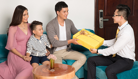 Đô Thành Auto - Ưu đãi cho Đại lý