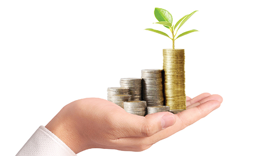 Tiết kiệm lợi ích nhân đôi