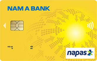 NAPAS DEBIT