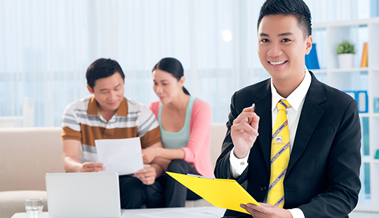 Cho vay bổ sung vốn lưu động