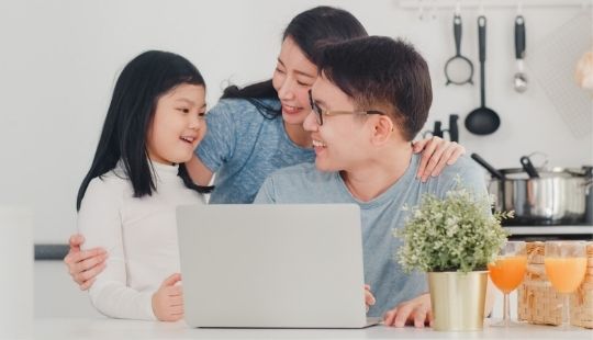 Đối tượng và Sản phẩm hỗ trợ