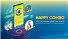 Happy Combo – Gói tài khoản dành cho KHCN