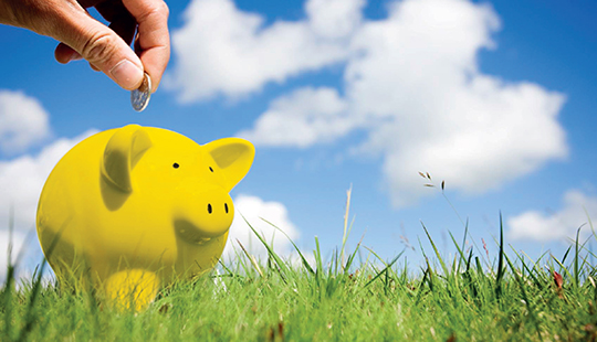 TÓM TẮT QUY ĐỊNH TIỀN GỬI TIẾT KIỆM