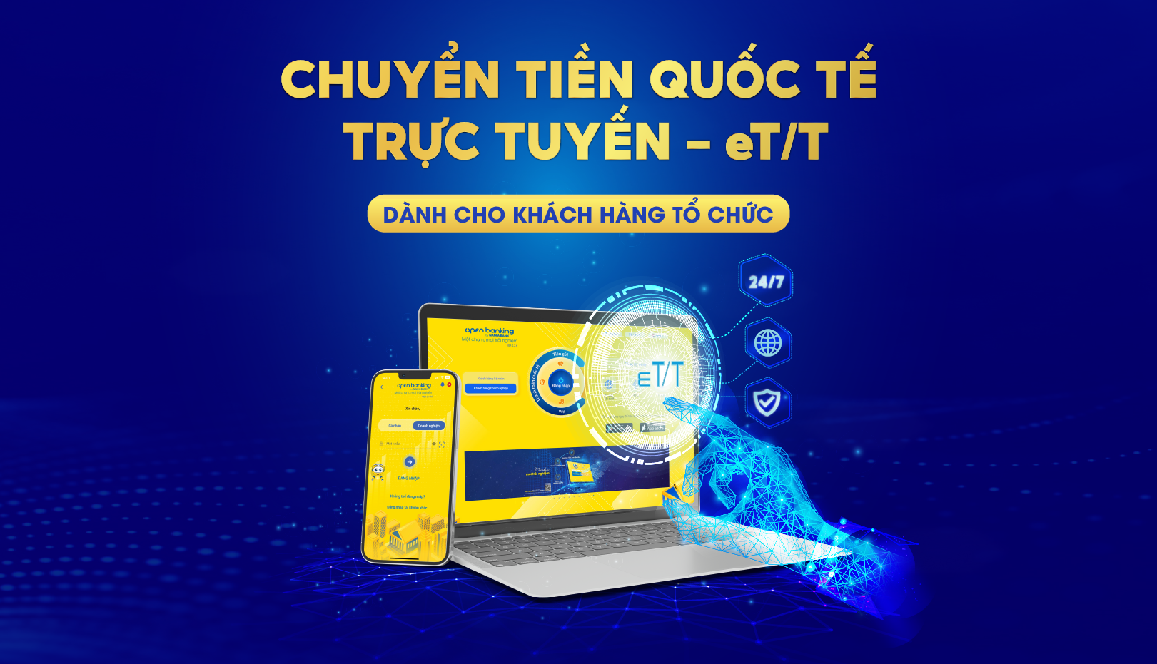 GIỚI THIỆU CHUNG