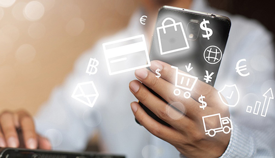 Tài khoản thanh toán