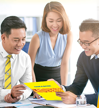 Thẻ trả trước