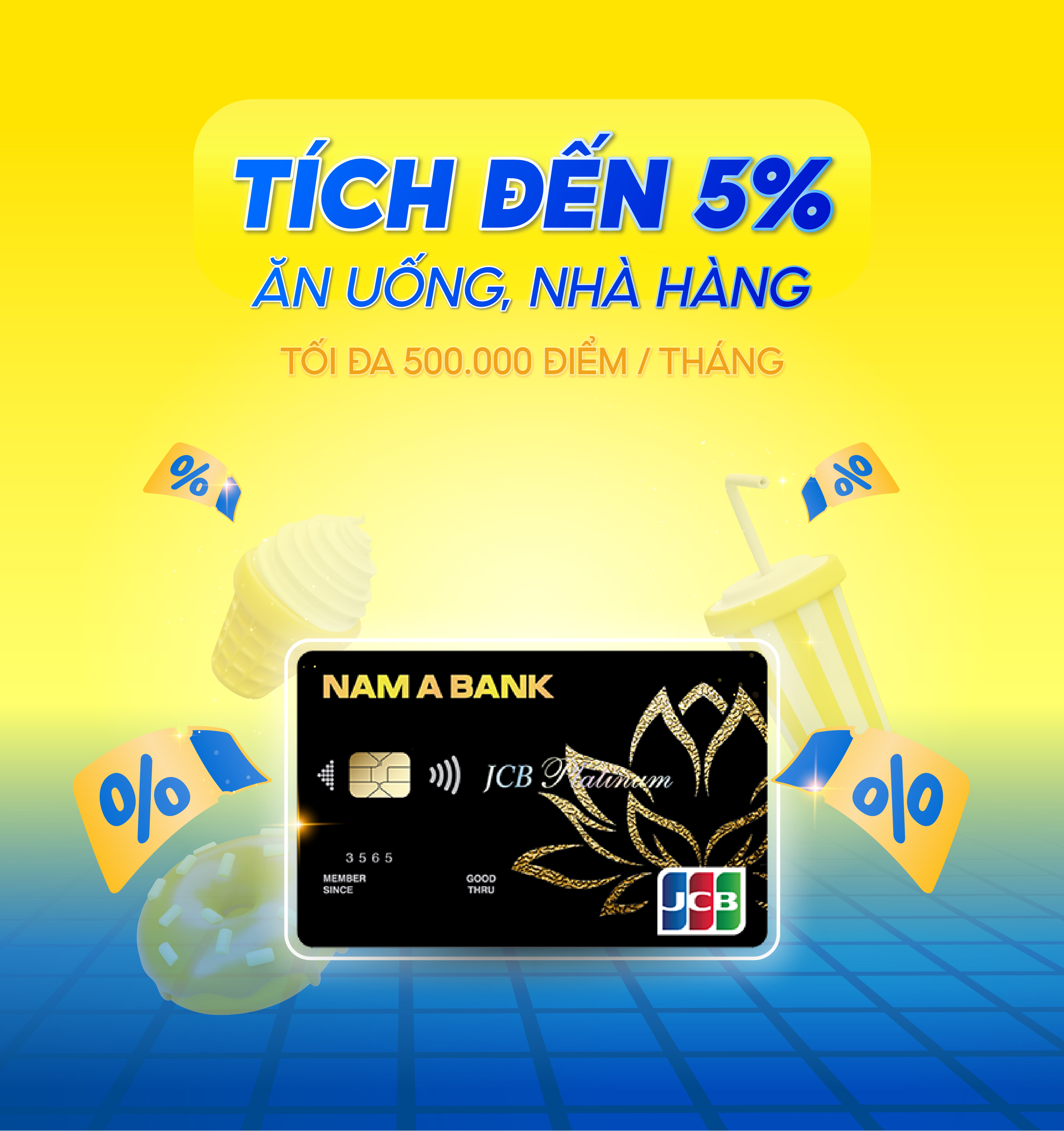 Tính năng nổi bật