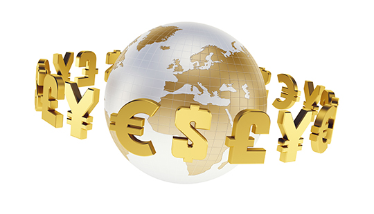 Chuyển tiền quốc tế siêu nhanh -  Nhận ngay trong ngày