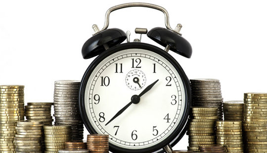 Sản phẩm kinh doanh ngoại tệ giao ngay