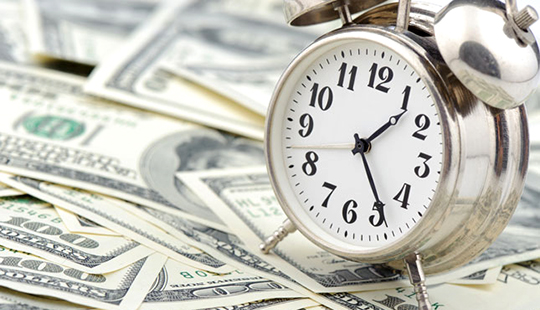 Giao dịch ngoại tệ kỳ hạn