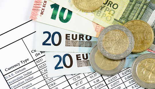 Giao dịch ngoại tệ hoán đổi