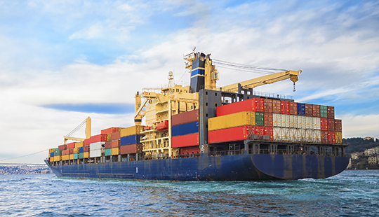 Tài trợ xuất khẩu trước khi giao hàng