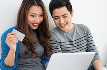 Tiền gửi và gói sản phẩm