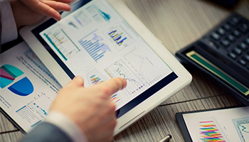 Tiền gửi doanh nghiệp