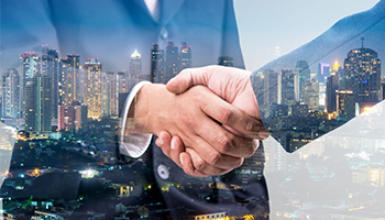 Cho vay và tài trợ