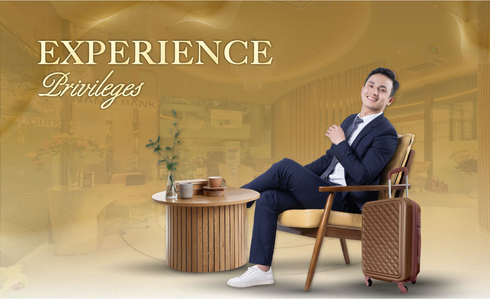 Đặc quyền trải nghiệm new